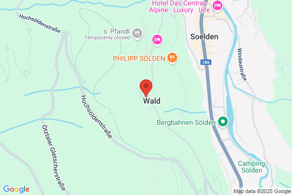 Pension Innerwald Adelina Santer