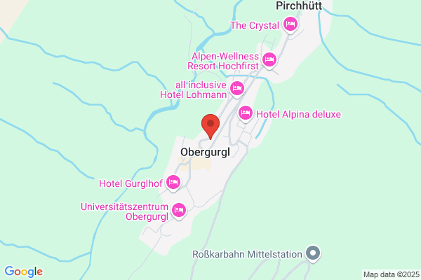 Ambulatorium fuer Allgemein- und Sportmedizin Obergurgl GmbH