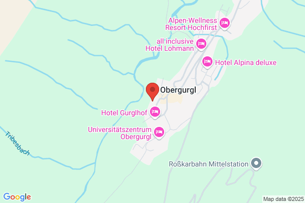 Appartementhaus Mennecke