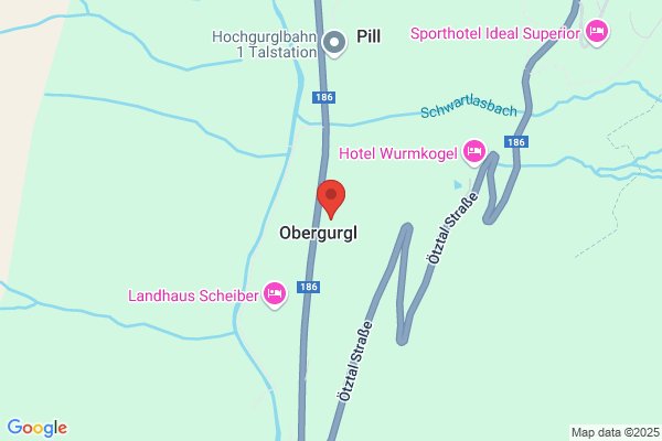 Appartementhaus Schalfblick