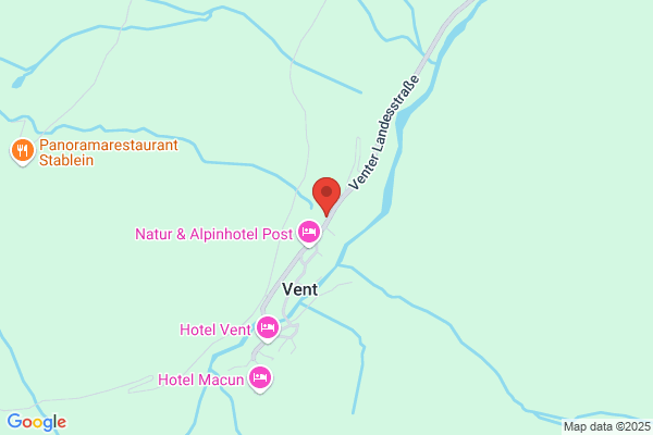 Appartementhaus Zirmhof