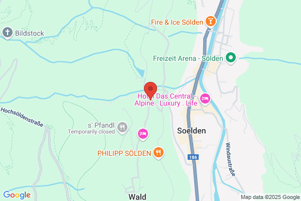 Fridolin Santer