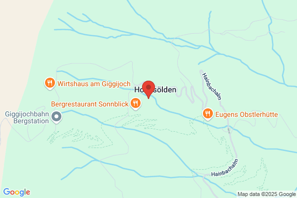 Fruehstueckspension Haus Maria