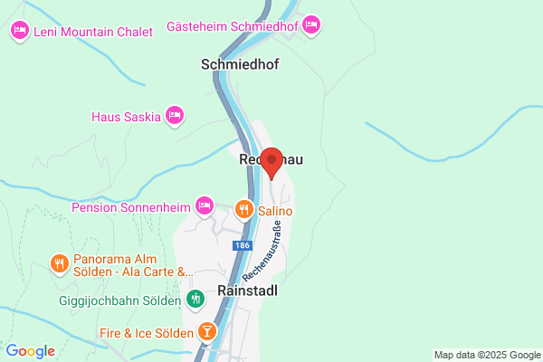 Gaestehaus Franz Riml