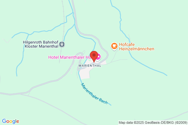 Gaestehaus See