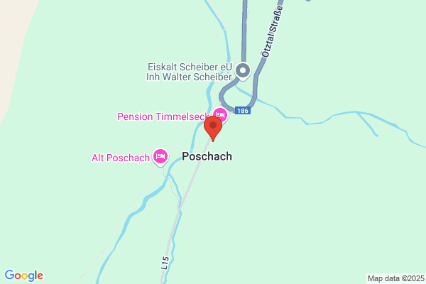 Poschacherhof