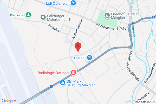 Channoine Fulfillment Center GmbH