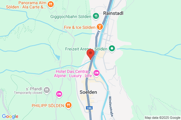 Oetztaler Reisebuero GmbH Nfg GmbH und Co KG