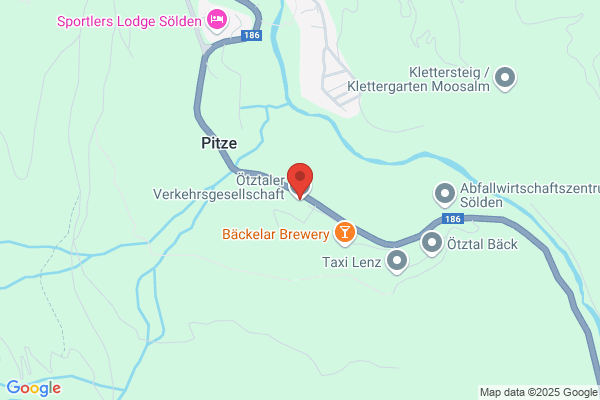 Oetztaler Verkehrsgesellschaft m.b.H.
