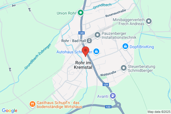 Channoine Network Management GmbH und Co KG.