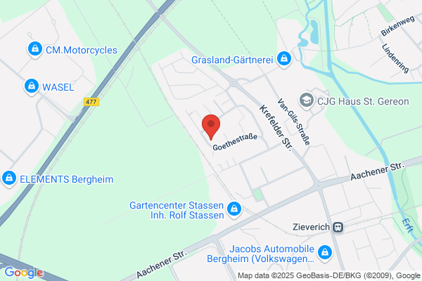 DELA Public Relations + Vertrieb GmbH