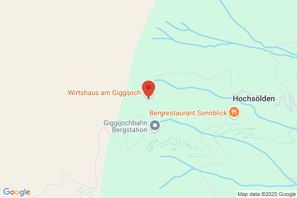 Bergrestaurant Giggijoch