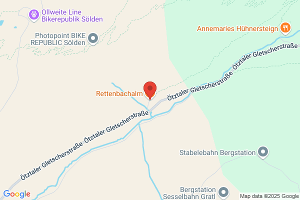 Die Alm