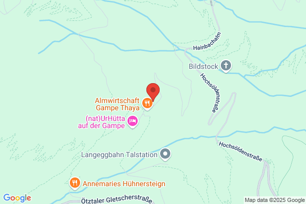 Gampe Alm Inh Roland Gruener