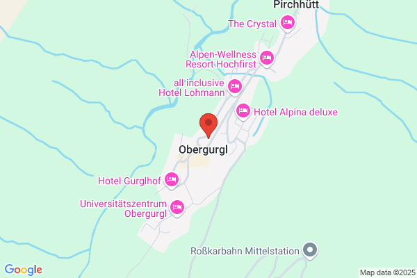 Rotes Kreuz Oesterr Ortsstelle Obergurgl
