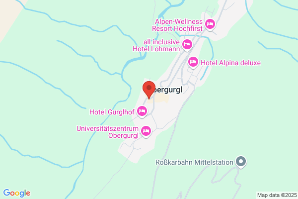 Schischule Obergurgl