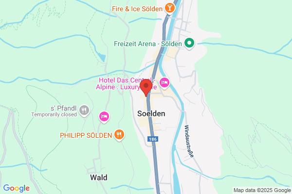 Schischule Rettenbachferner