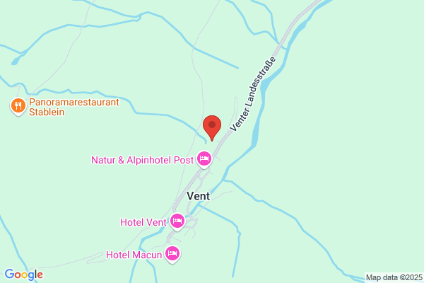 Schischule Vent