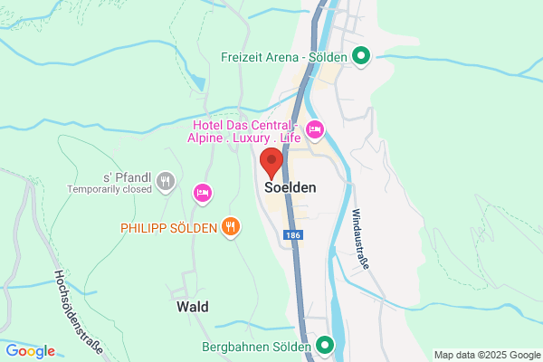 Sessel- und Schlepplifte Soelden Innerwald GmbH