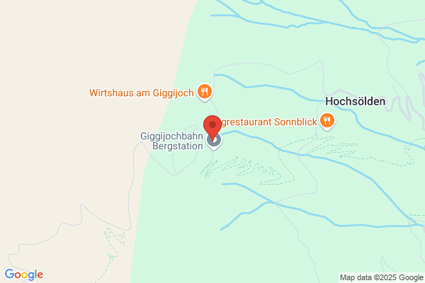 Schischule Yellow Power Soelden Herbert Gurschler OEG