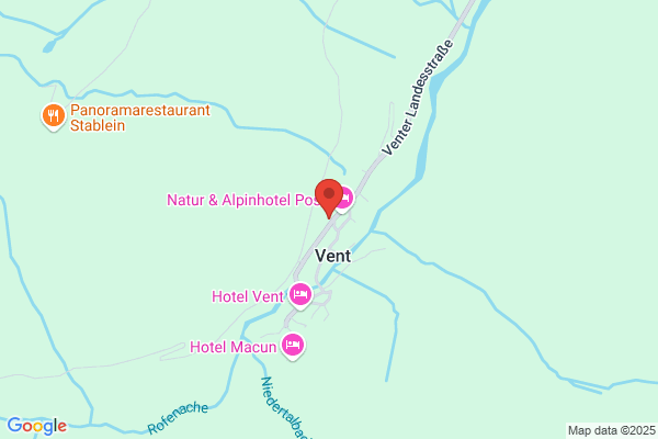 SC Vent Alois Pirpamer