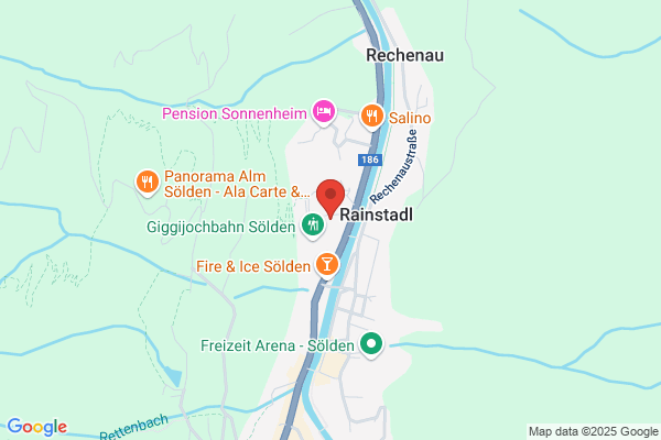 INTERSPORT Glanzer Giggijochbahn