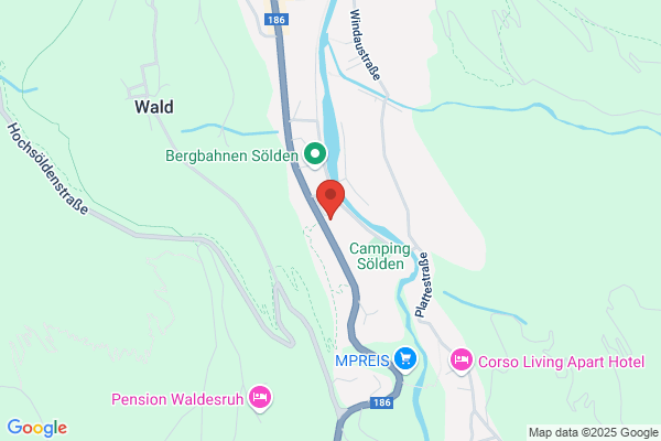 Sport Brugger Gaislachkoglbahn