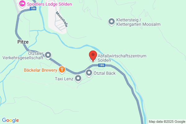 Recyclinghof d Gemeinde