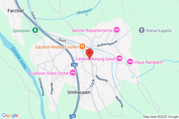SV Umhausen