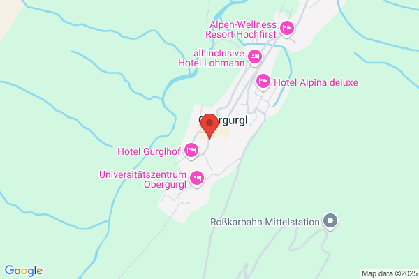 SPAR Grüner Obergurgl