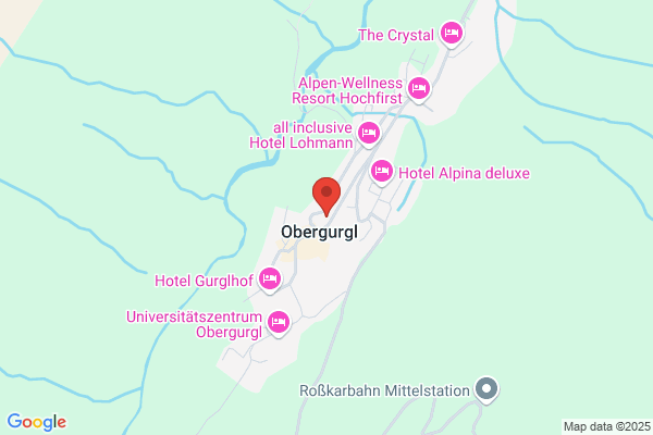 Tourismusverband Gurgl