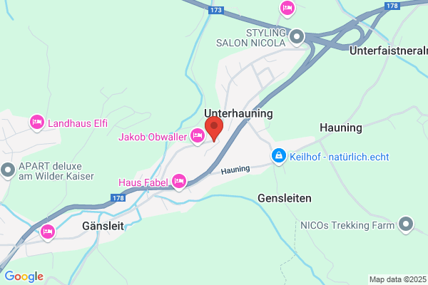Taxi Stefan - Söll am Wilden Kaiser