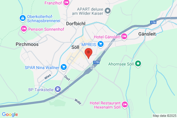 Sparkasse Soell