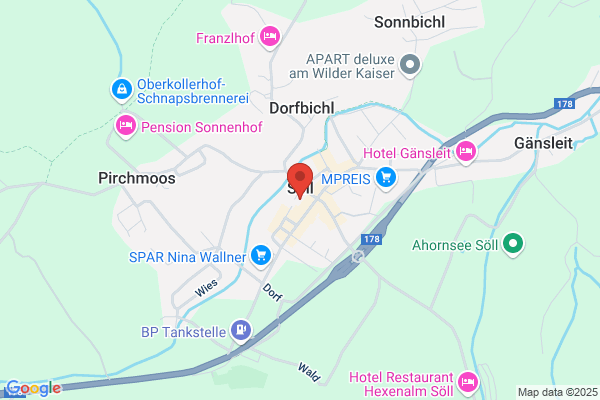 Hotel Postwirt