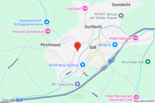 Hotel Tyrol Soell Gesellschaft m.b.H. und Co. KG.