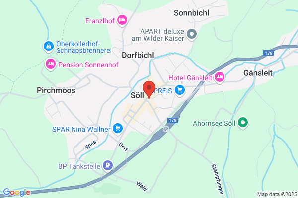 Die Krummerei Restaurant und Dorfappartements