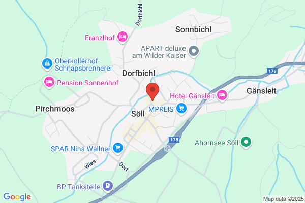 Expert Hochfilzer