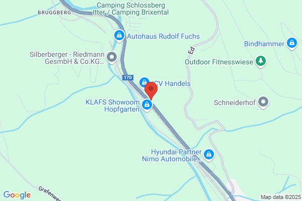 Nikolaus Erharter Solar-, Gas-, Heizungs- und Sanitaer- anlagen Installations-GmbH