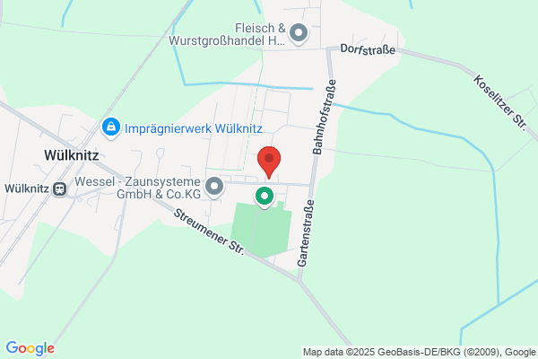 Friseursalon Poell