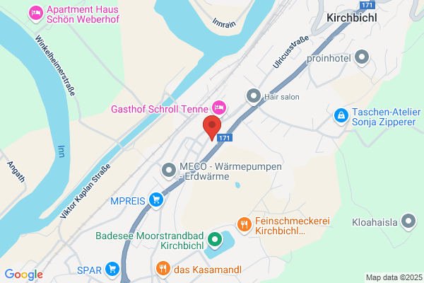 Michael Feiersinger