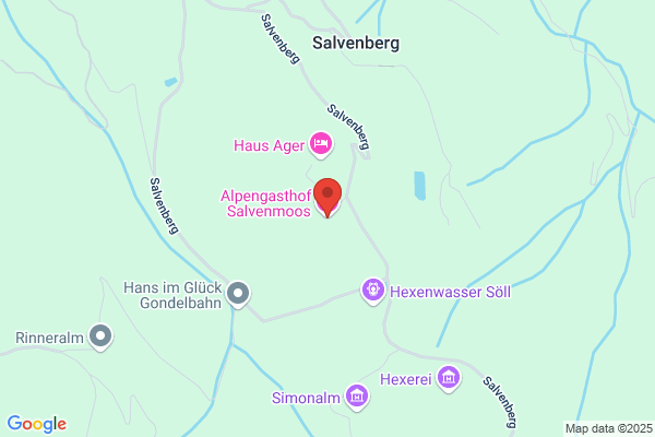 Alpengasthof