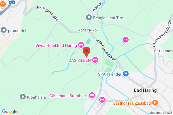 Gasthaus Schermer