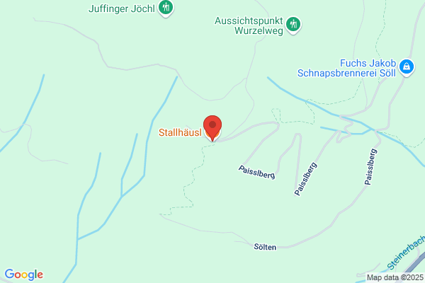 Gasthof Stallhaeusl