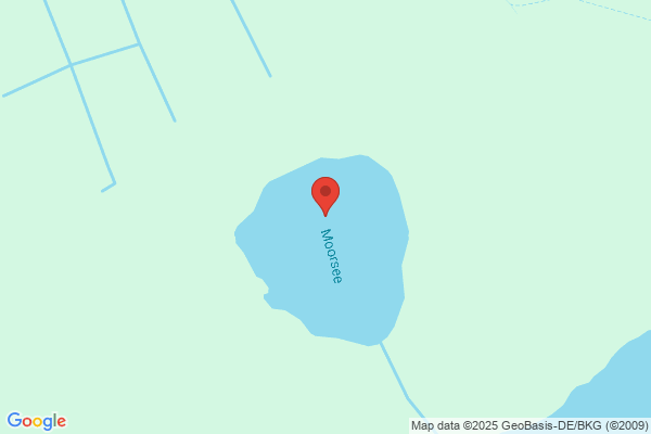 Moorsee