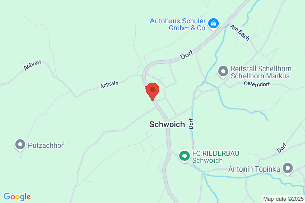 Hermann Steinbacher Schwoich