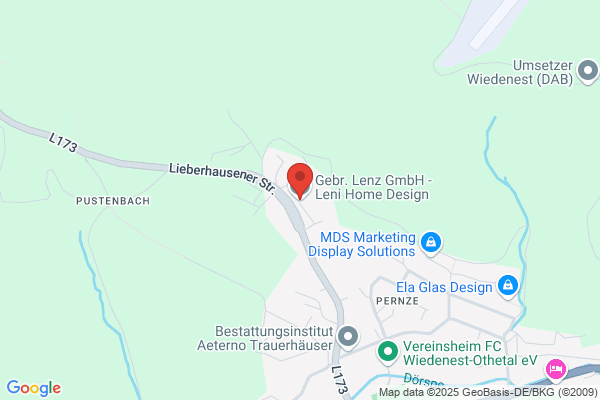 Lenz GmbH
