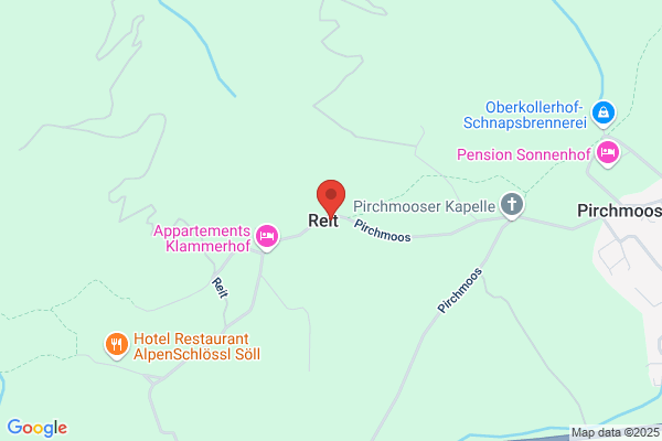 Beim Hochfilzer - Hotel & Premium-Chalets