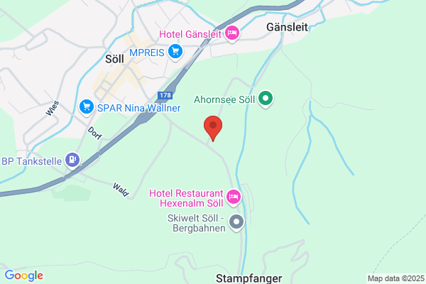 Aparthotel Bergland GmbH