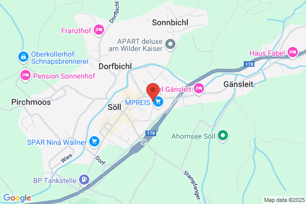 Hotel Eggerwirt