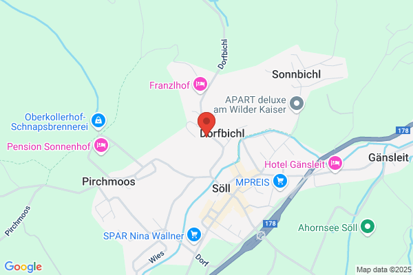 Sporthotel Moedlinger